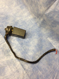 911 Turn Signal Hazard Flasher relay HELLA TBB26 4DB 002479-01 - 002479-01