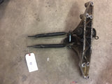 993 G50 Transaxle mount CARRIER 6 Speed 1995-98 (3 support struts pictured not included) 993.504.621.00 bracket 964.375.070.04 not included - 993.375.309.00