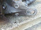 911 Rear Trailing Arm right passenger 1987 

Hub - 911.331.513.06