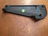 Boxster Center Console Handbrake Cover Trim Piece 996.552.283.01 / 02 - 996.552.283.01/02 

 996.552.283.01/02 

 996.552.283.01/02