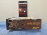 Blaupunkt Reno SQR-46 Reno

Core with good faceplate and knobs radio not guaranteed - 7.644.890.070