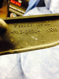 993 Headlight support bracket RIGHT passenger - 993.631.134.00