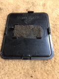 911 Heat Control floor mounted side access cover 1986 ask about discounted shipping! - 911.659.108.00