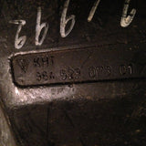 964 Windshield Washer fluid reservoir - 964.528.073.02