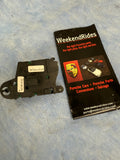 Porsche 911 997 window switch assembly used 

Drivers Side. Matte Black.

Part#: 997-613-151-02-A05-OEM - 997.613.151.03