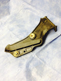 Porsche 993 Headlight mounting bracket Left side ask about discounted shipping! - 993.631.023.00