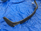 911 Front Valence Carrera Style Valence Black 1988 - 911.503.971.00