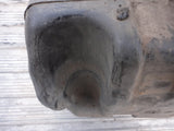 911 SC Windshield Wiper Washer Reservoir  

no hole for pump, smaller footprint 911.628.075 - 911.628.075.08