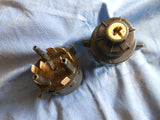 986 Ignition Electrical Switch 

4A0905849B - 4A0905849B