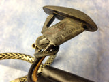 911 Windshield washer jet set - 928.628.077.00