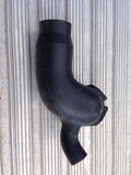 Porsche 911 Ventilation Cooling Air DUCT Socket Center trunk mount fresh air deflector - 911.573.181.01