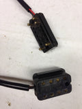 911 964 Seat Wiring Harness Adaptor

1989-94 C2/4/Turbo NOTE: missing conector plug on one end, pic for reference only. No cut wires ask about discount shipping! - 964.612.227.00