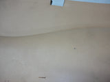 993 Rear Side Panel interior right Tan

with Seat belt - 993.555.072.00