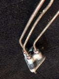 993 ABS line Top Mounting with lines as pictured