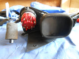 Boxster Dash Side Vent left driver black with

Headlight switch knob 986 2000 - 996.552.225.05
