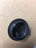 911 access Cap for cabriolet Top emergency control black - 911.555.523.66