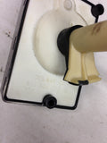 964 993 Heat Defrost Adjustment Gear JOINT on servo motor white servo not included ask about discounted shipping! - 964.572.663.00