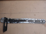 986 Strut Bar Rear left driver 1997-2004

986.331.061.00 - 986.331.031.00
