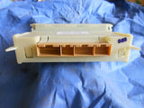 Boxster 996 Climate Control Unit with Switch Assembly for AC & Heater control 2003+