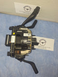 Porsche 987 Steering Wheel Column Cluster Porsche Steering wheel column instrument

 light lever broken included1997-2004