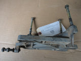 911 Air conditioning pump compressor CRADLE bracket 930.126.118.1r - 930.126.118.01