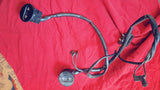 Porsche 911 power seat switch two-way

with harness and 8 pin plug pair - 928.613.181.00