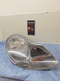 Porsche  996 headlight passenger right Miniscule chip fully operational See photos 2002 - 996.631.064.20