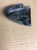 911 Seat belt Trim Cover SQUARE no ears ask about discounted shipping! - 911.803.453.00