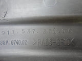 911 Door Lock COVER inside door right passenger 911 964 993 ask about discount shipping! - 911.537.356.00