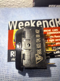 Porsche 986 Boxster S Window Defrost Switch 1997-2004 -  986.613.134.00