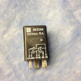 DME RELAY Fuel Pump  993.615.227.01 - 944.615.227.00
