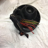 964 Alternator fan and housing 964.106.667.02  assembly

993 alternator and fan assembly - 964.106.015.31