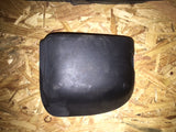Boxster bumperette buffer Left driver rally black 2003 - 986.505.425.00