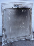 911 Front Hood white with emblem  1974-1989 - 911.511.010.01