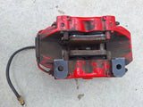 Porsche 996 911 4-Pot Rear brake Caliper 2001 - 996.351.426