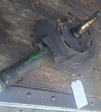 911 Front left strut housing Bilstein no insert 1986 - 911.341.042.33