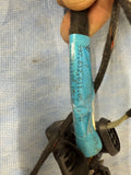 Porsche cayman Door wiring harness driver left 2006 - 997.612.611.05