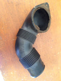 Porsche 964 Heat Air DUCT feed connector for the Left side vent 964.572.251.00 - 964.572.251.01