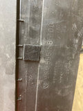 964 trunk liner with velcro fasteners - 964.555.585.00