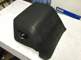 911 Rear Bumper Guard Right Overrider 1974-89 911/930 usa Passenger light not included - 911.505.342.02