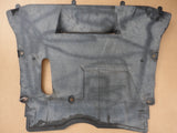 993 Underbody cover 993.331.180.05

993.331.080.02 - 993.331.080.02