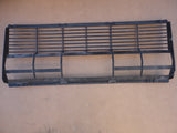 993 Engine lid Grille inner 993.51.2333.02.01C - 993.512.333.00