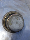 Porsche 993 Fuel Gas Cap Red (non locking) - 993.201.271.00