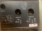 Sound Stream Amplifier USA 204 - USA204