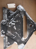 Boxster-S Underbody Engine Skid Plate  1997-04 - 986.331.261.08