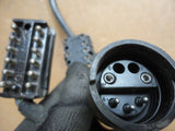 964 Door WIRING harness right passenger - 964.612.186.10