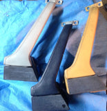 911 964 Door grab Pull left driver GRAY 

Open safety dot on handle  911.531.251.00 - 911.555.097.01
