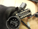 964 Door WIRING Harness left driver

964.612.165.11 - 964.612.165.13
