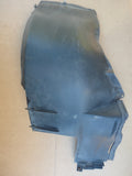 993 Wheel Housing Liner shield front right front section 993.504.126.01 - 993.504.126.00