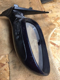 996 Exterior Mirror right passenger dark blue - 996.731.620.00